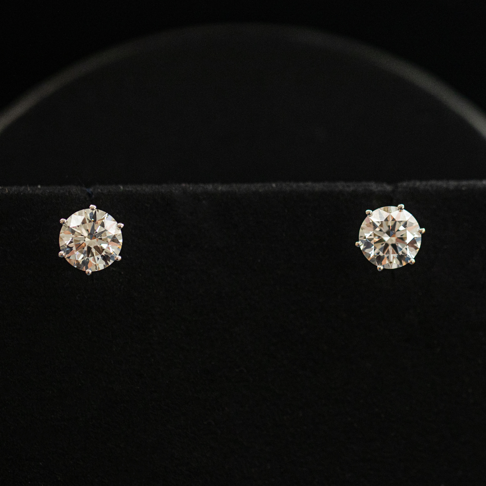 Delisara Earrings