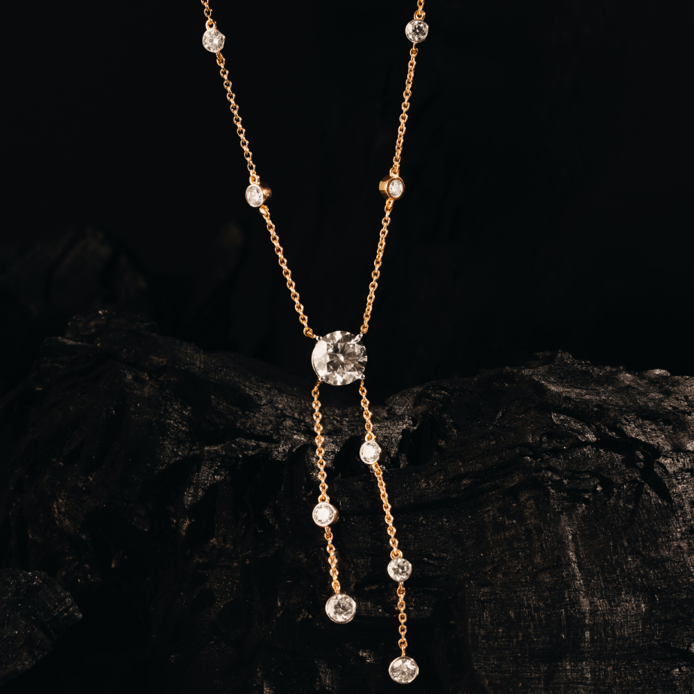 Aurienne Necklace