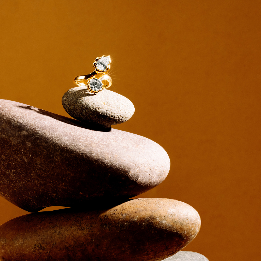 Glivora Ring