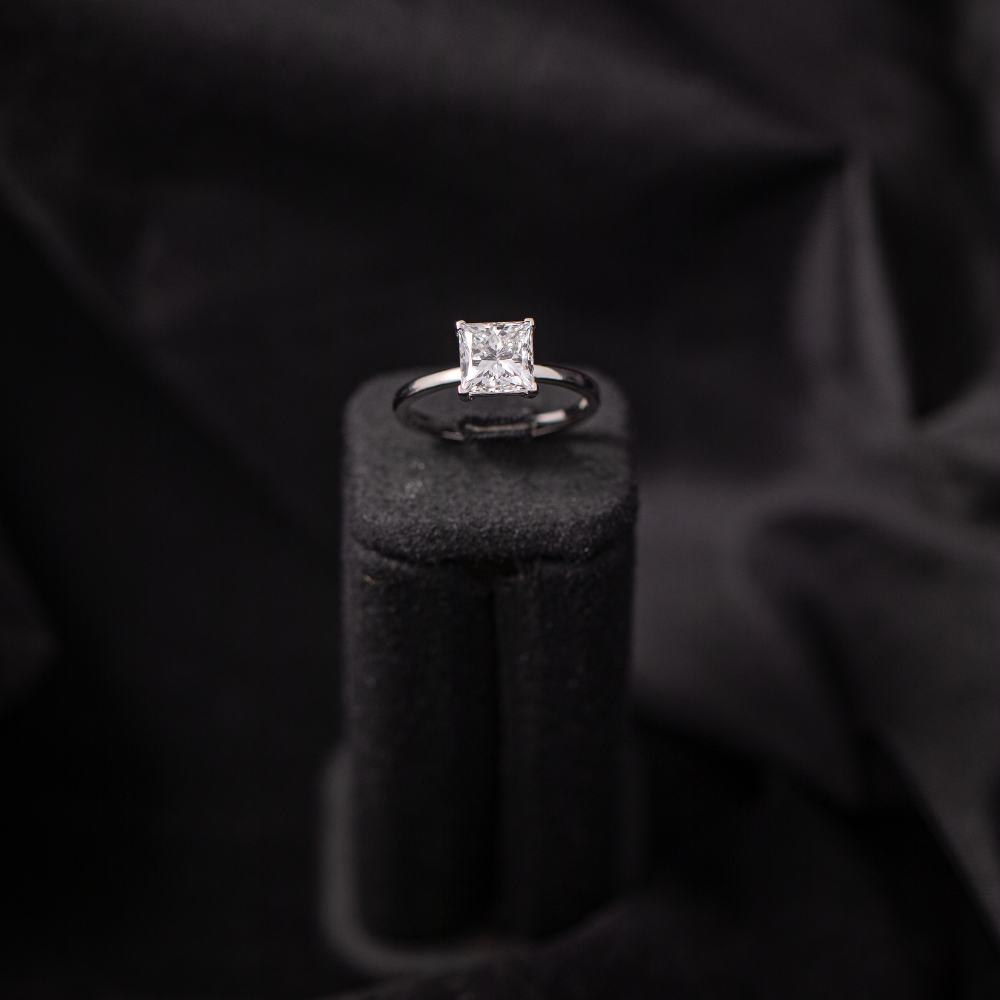 Arlisse Ring