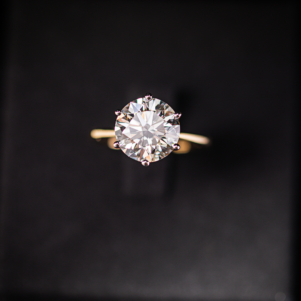 Dorienna Ring