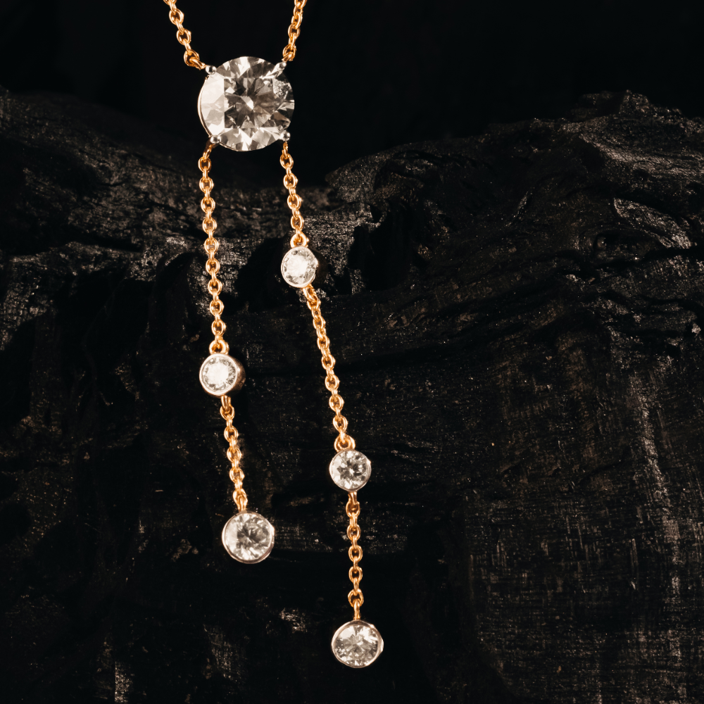 Aurienne Necklace