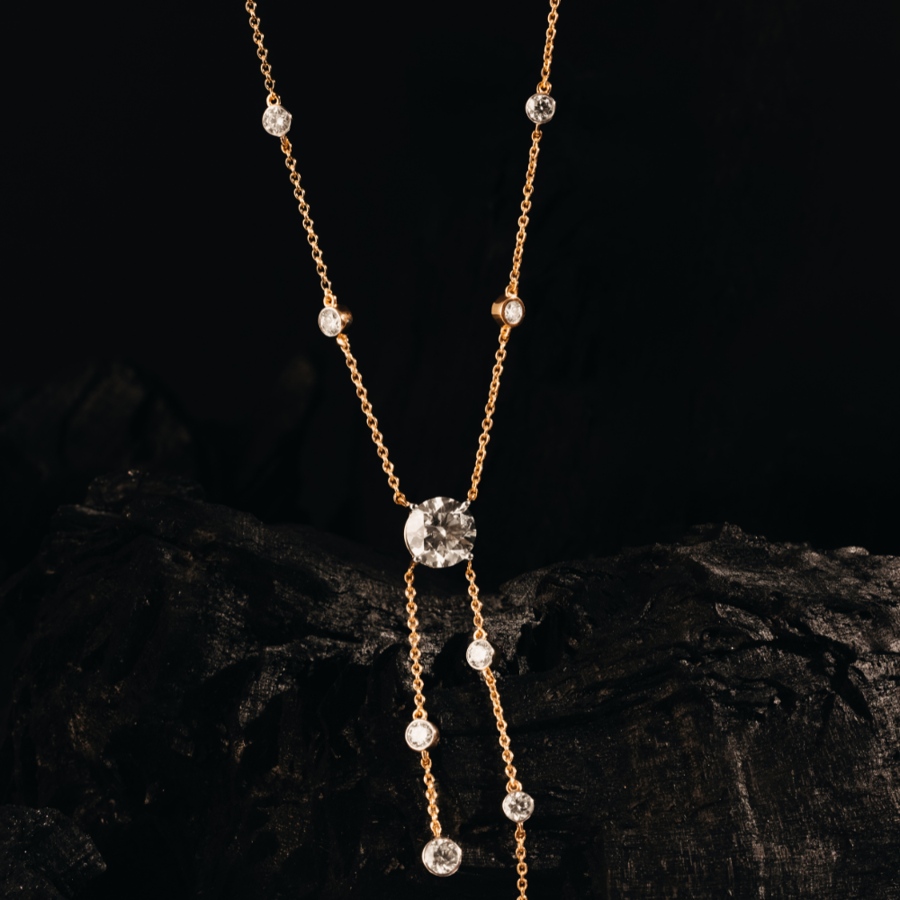 Aurienne Necklace