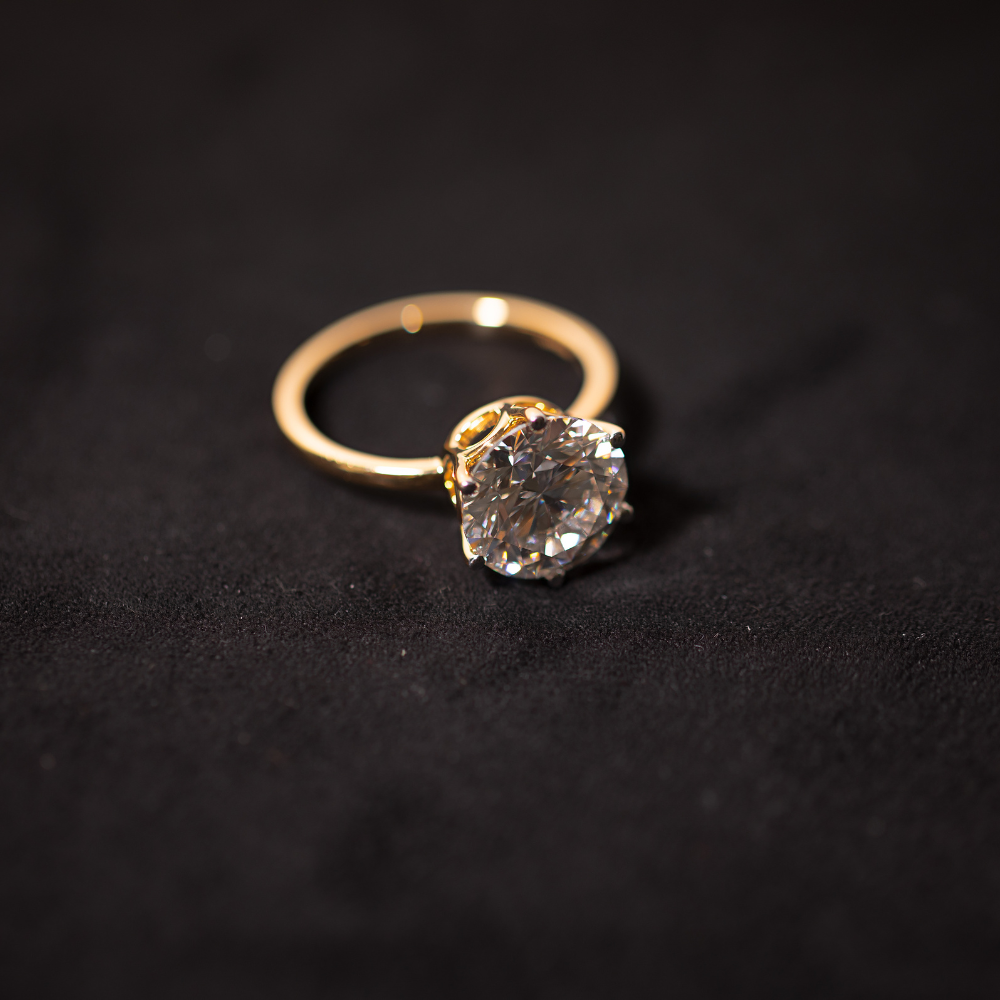 Dorienna Ring