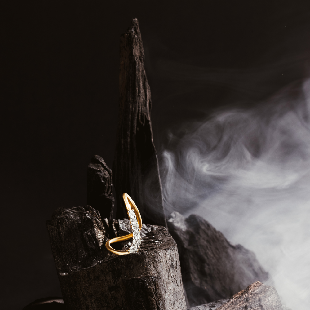 Corvielle Ring
