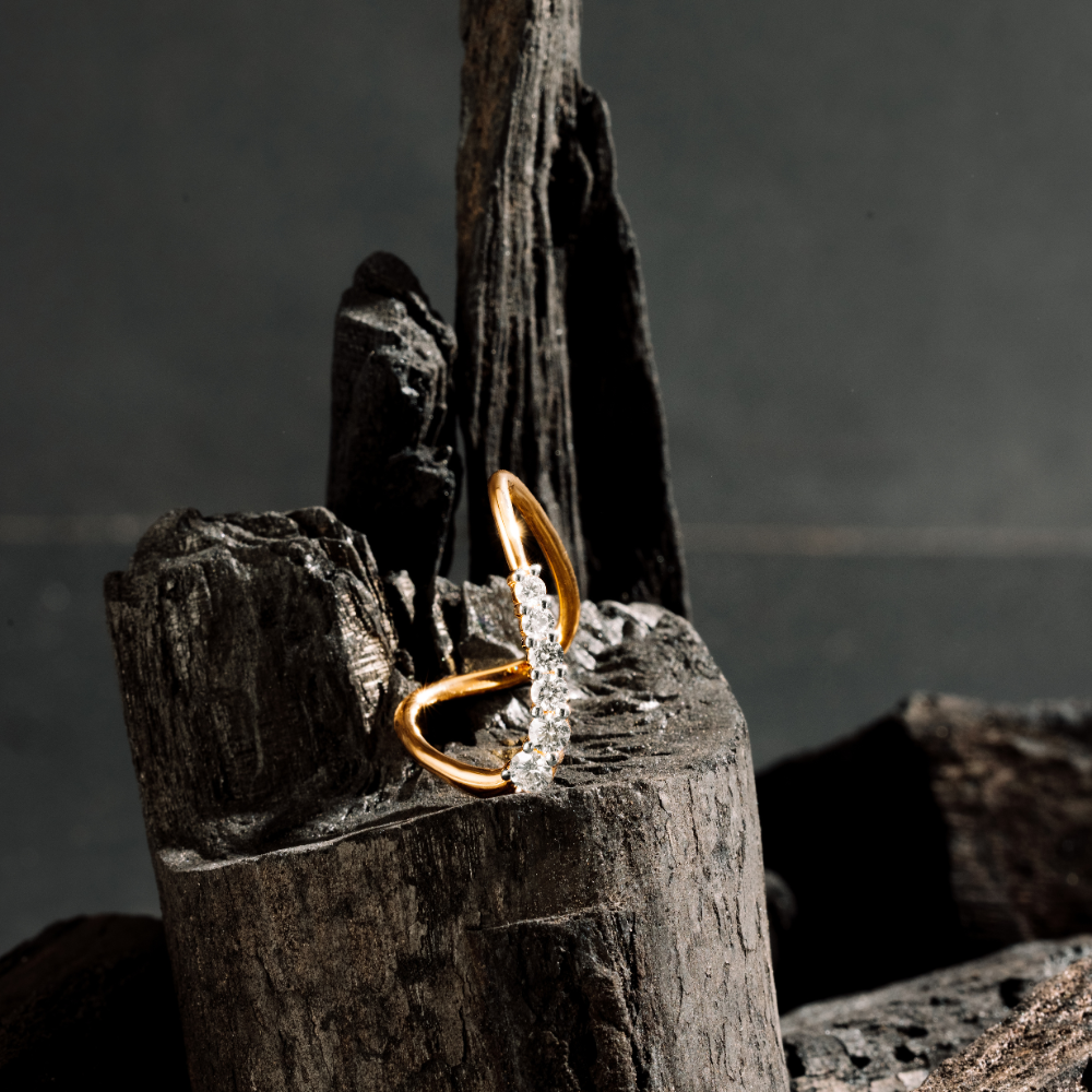 Corvielle Ring
