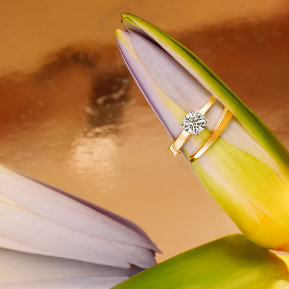 Arvessa Ring