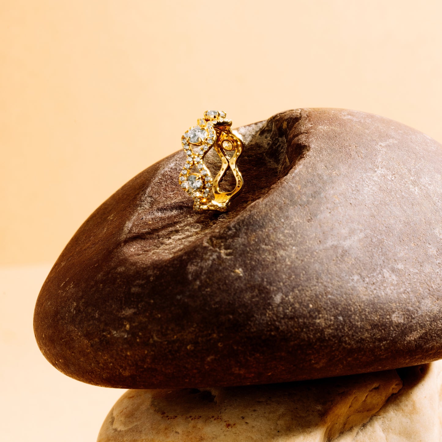 Gravelle Ring