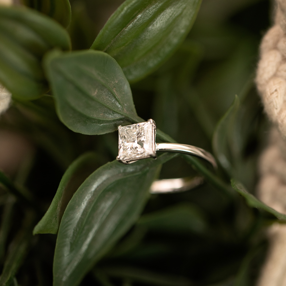 Arlisse Ring