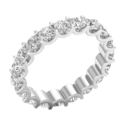 Arelis - Ring in 18K Yellow Gold | Lab-Grown Diamond