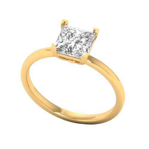 Arlisse Ring
