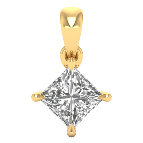 Elionis Pendant