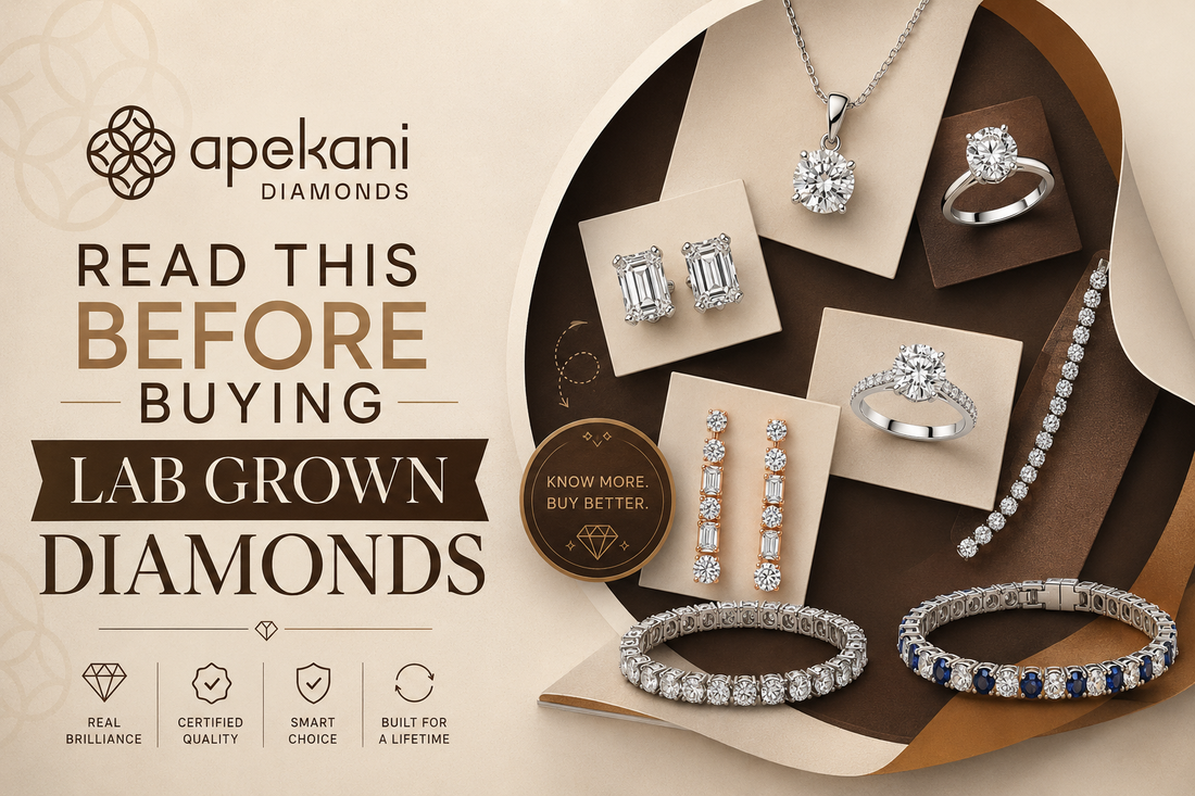 Understanding Diamond Certifications When Shopping Online