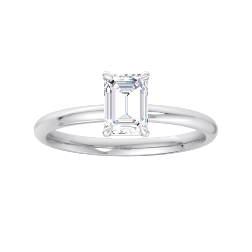 Felisse - Ring in 14K Yellow Gold | Lab-Grown Diamond