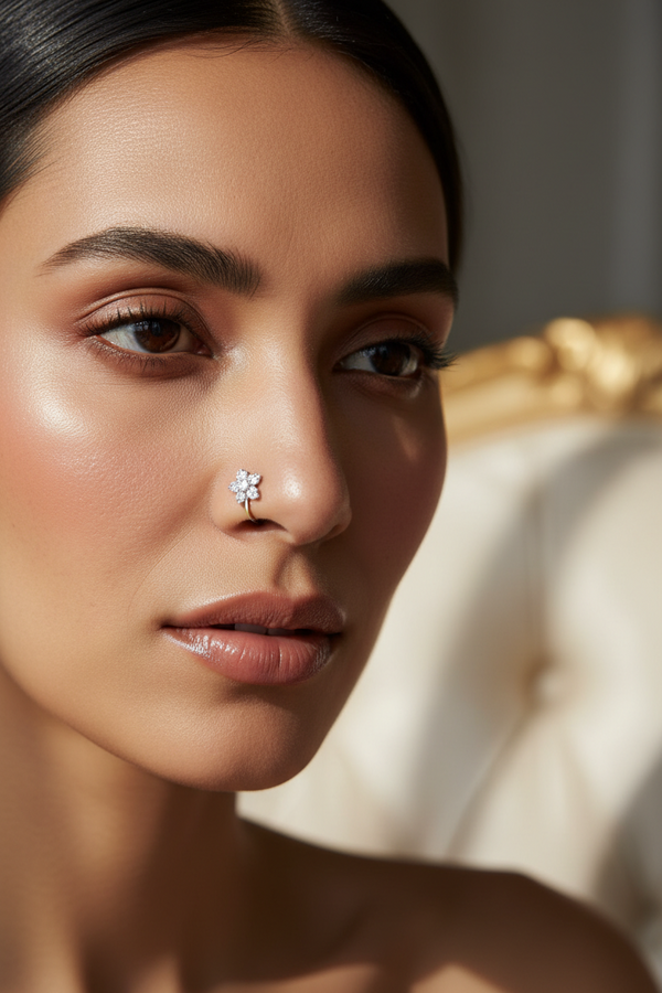 Nose Pins