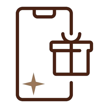 Premium Packaging & Gifting experience
